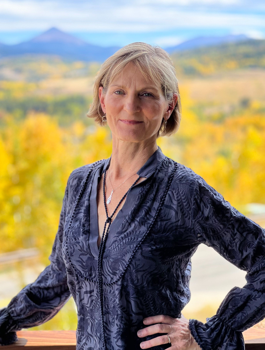Jane Schilmoeller, founder and CPA at Point Profit, LLC